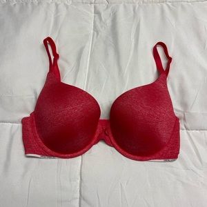 Victoria Secret perfect shape bra